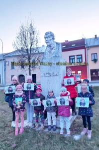 100. výročie úmrtia P. O. Hviezdoslava - workshop pre deti [23.11.2021]