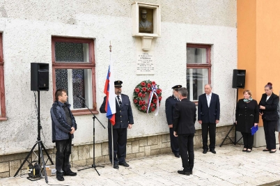 100.výročie úmrtia generála Milana Rastislava Štefánika [04.05.2019]
