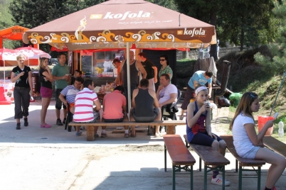 1.máj Zahura [28.05.2012]