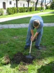 22. apríl je Dňom Zeme [12.08.2010]