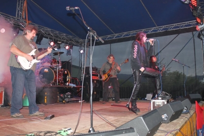 Arakain memoriál [26.05.2013]