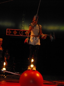 Cirkus [08.09.2011]