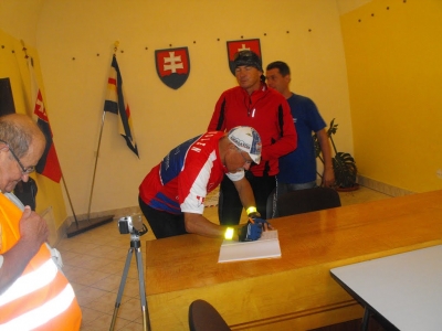 Cyklisti [02.11.2011]