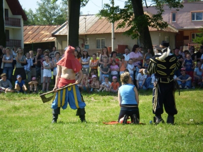 Deň detí [05.06.2010]