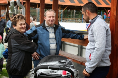 Deň detí [07.06.2014]