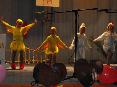 Deň matiek [13.05.2010]