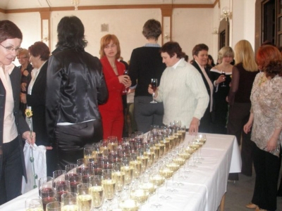 Deň učiteľov [20.03.2009]