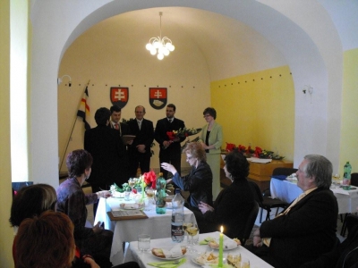 Deň učiteľov [26.03.2010]
