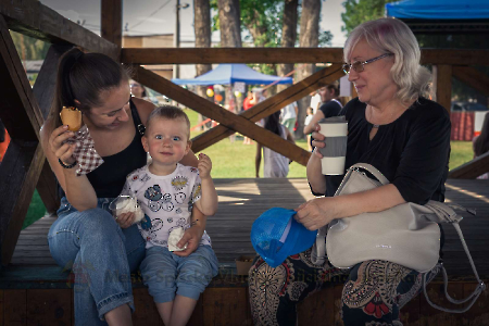 Detský relax deň Rudoľova záhrada [30.08.2025]