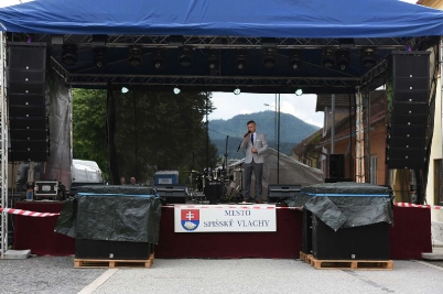 Dni mesta [21. - 23.06.2019]