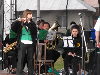 Dni mesta [25.06.2011]