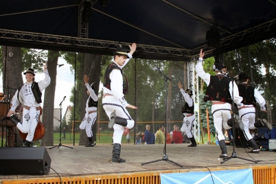 Dni mesta [28.06.2014]