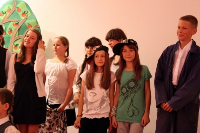 Dni mesta Tymbark [07.08.2012]