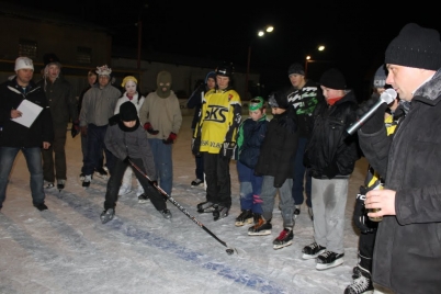 Karneval na ľade [14.02.2012]