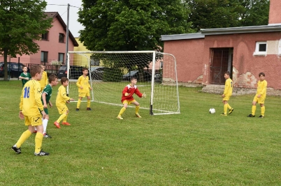 Medzinárodný futbalový turnaj žiakov Spišské Vlachy - Tymbark [08.06.2019]