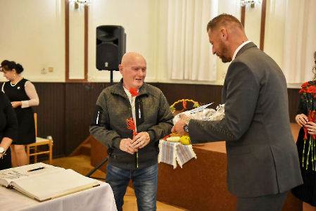 Slávnosť jubilantov [09.10.2024]