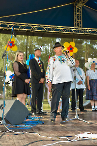 Srbská delegácia v meste [21.06.2024]