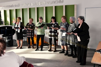 Výročná členská schôdza Mestskej organizácie Jednoty dôchodcov na Slovensku [20.02.2023]