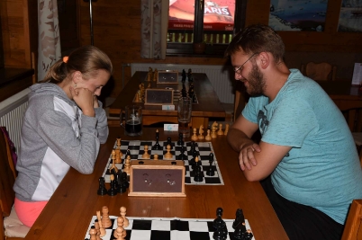 2.ročník šachového turnaja [29.08.2019]