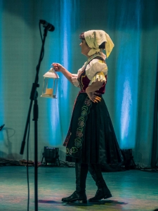 Nadzim teho ňebulo dosc - 35 rokov ĽH Gregovci a 25 rokov DFS Radosť [02.12.2018]