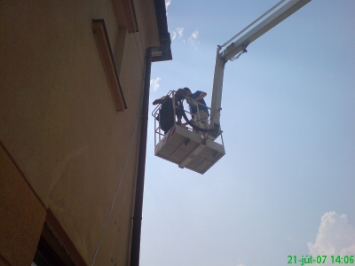 Kamerový systém [21.07.2007]